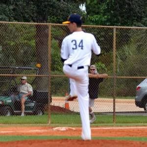 Meet your Posher, Jason